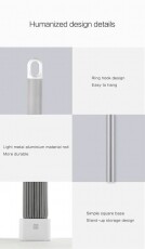 Xiaomi Blue Fish 180 Mop felmosó Háztartás / Otthon / Kültér - Tisztító / mosó - Felmosó - 364098