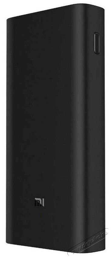 Xiaomi MI Powerbank 3 PRO 20000ma gyorst&ouml;ltő Mobil / Kommunik&aacute;ci&oacute; / Smart - Powerbank / K&uuml;lső akkumul&aacute;tor &eacute;s t&ouml;ltő - 367157