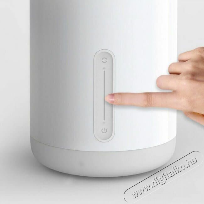 Xiaomi Mi Bedside Lamp 2 okos éjjeli LED lámpa Háztartás / Otthon / Kültér - Világítás / elektromosság - Asztali lámpa - 360790