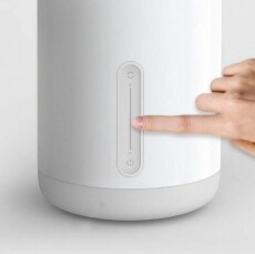 Xiaomi Mi Bedside Lamp 2 okos éjjeli LED lámpa Háztartás / Otthon / Kültér - Világítás / elektromosság - Asztali lámpa - 360790