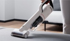 Xiaomi Roidmi NEX X20 XCQ06RM álló porszívó Háztartás / Otthon / Kültér - Porszívó / takarítógép - Kézi / álló porszívó - 367203