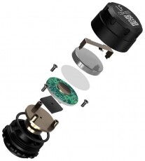 Xiaomi 70MAI TPMS LITE MIDRIVE 0 keréknyomás ellenörző rendszer Autóhifi / Autó felszerelés - Autós / autóhifi kiegészítő - Kompresszor - 367154