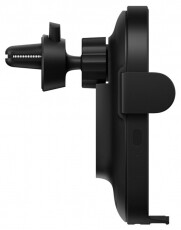 Xiaomi Mi 20W Wireless Car Charger vezeték nélküli autós töltő (WCJ02ZM/XMM20WWCCHG) Mobil / Kommunikáció / Smart - Mobiltelefon kiegészítő / tok - Hálózati-, autós töltő - 367215