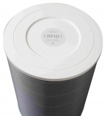 Xiaomi MI AIR HEPA LÉGTISZTÍTÓ SZŰRŐ Szépségápolás / Egészség - Légtisztító / párásító / párátlanító - Kiegészítő - 367212