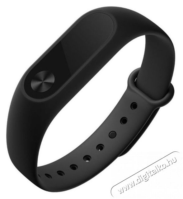 Xiaomi MiBand 2 aktivitásmérő karpánt okosóra Mobil / Kommunikáció / Smart - Okos eszköz - Okos karkötő - 321679