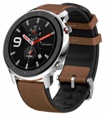 Amazfit GTR 47mm okos&oacute;ra - ac&eacute;l Mobil / Kommunik&aacute;ci&oacute; / Smart - Okos eszk&ouml;z - Okos&oacute;ra - 367152