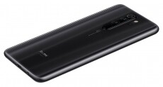 Xiaomi Redmi Note 8 Pro 128GB Dual SIM okostelefon - szürke Egyéb - Nem forgalmazzuk ! - 360801