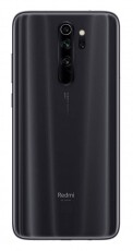 Xiaomi Redmi Note 8 Pro 128GB Dual SIM okostelefon - szürke Egyéb - Nem forgalmazzuk ! - 360801