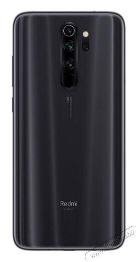 Xiaomi Redmi Note 8 Pro 128GB Dual SIM okostelefon - szürke Egyéb - Nem forgalmazzuk ! - 360801