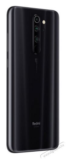 Xiaomi Redmi Note 8 Pro 128GB Dual SIM okostelefon - szürke Egyéb - Nem forgalmazzuk ! - 360801