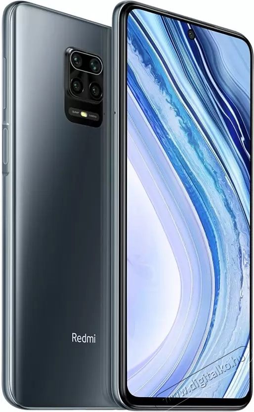 Xiaomi Redmi Note 9 Pro 6,67 LTE 6/128GB Dual SIM okostelefon - asztrosz&uuml;rke Egy&eacute;b - Nem forgalmazzuk ! - 363241