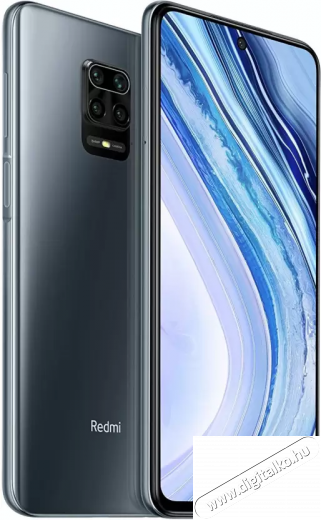 Xiaomi Redmi Note 9 Pro 6,67 LTE 6/128GB Dual SIM okostelefon - asztrosz&uuml;rke Egy&eacute;b - Nem forgalmazzuk ! - 363241