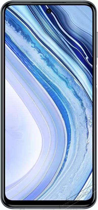 Xiaomi Redmi Note 9 Pro 6,67 LTE 6/128GB Dual SIM okostelefon - asztrosz&uuml;rke Egy&eacute;b - Nem forgalmazzuk ! - 363241
