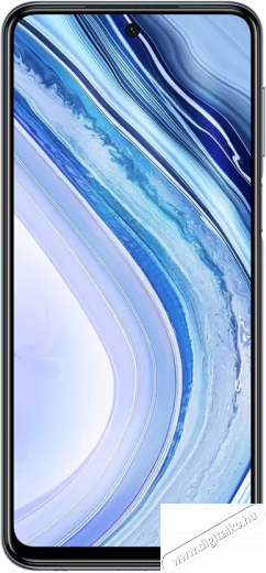 Xiaomi Redmi Note 9 Pro 6,67 LTE 6/128GB Dual SIM okostelefon - asztrosz&uuml;rke Egy&eacute;b - Nem forgalmazzuk ! - 363241