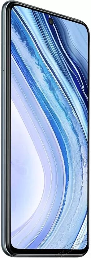 Xiaomi Redmi Note 9 Pro 6,67 LTE 6/128GB Dual SIM okostelefon - asztrosz&uuml;rke Egy&eacute;b - Nem forgalmazzuk ! - 363241