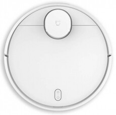 Xiaomi Mi Robot Vacuum Mop Pro robotporszívó - fehér Háztartás / Otthon / Kültér - Porszívó / takarítógép - Robotporszívó - 370867