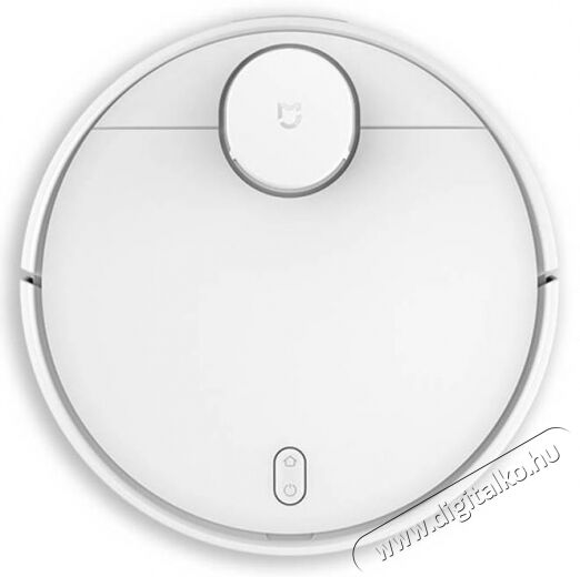 Xiaomi Mi Robot Vacuum Mop Pro robotporszívó - fehér Háztartás / Otthon / Kültér - Porszívó / takarítógép - Robotporszívó - 370867