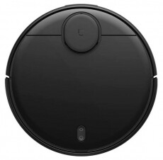 Xiaomi Mi Robot Vacuum Mop Pro robotporszívó - fekete Háztartás / Otthon / Kültér - Porszívó / takarítógép - Robotporszívó - 370866