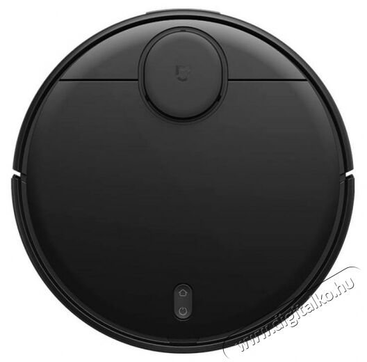 Xiaomi Mi Robot Vacuum Mop Pro robotporszívó - fekete Háztartás / Otthon / Kültér - Porszívó / takarítógép - Robotporszívó - 370866