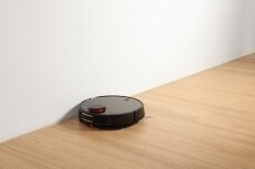 Xiaomi Mi Robot Vacuum Mop Pro robotporszívó - fekete Háztartás / Otthon / Kültér - Porszívó / takarítógép - Robotporszívó - 370866