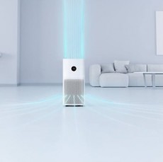 Xiaomi Mi Air Purifier 3C okos l&eacute;gtiszt&iacute;t&oacute; Sz&eacute;ps&eacute;g&aacute;pol&aacute;s / Eg&eacute;szs&eacute;g - L&eacute;gtiszt&iacute;t&oacute; / p&aacute;r&aacute;s&iacute;t&oacute; / p&aacute;r&aacute;tlan&iacute;t&oacute; - L&eacute;gtiszt&iacute;t&oacute; - 367166