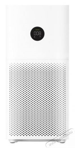 Xiaomi Mi Air Purifier 3C okos l&eacute;gtiszt&iacute;t&oacute; Sz&eacute;ps&eacute;g&aacute;pol&aacute;s / Eg&eacute;szs&eacute;g - L&eacute;gtiszt&iacute;t&oacute; / p&aacute;r&aacute;s&iacute;t&oacute; / p&aacute;r&aacute;tlan&iacute;t&oacute; - L&eacute;gtiszt&iacute;t&oacute; - 367166