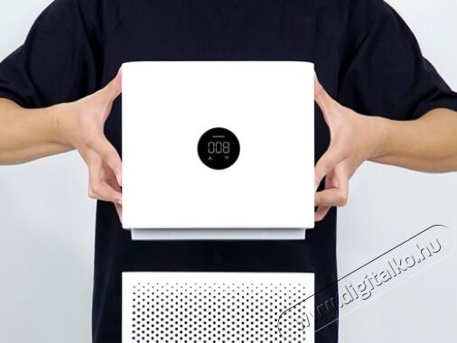 Xiaomi Mi Air Purifier 3C okos l&eacute;gtiszt&iacute;t&oacute; Sz&eacute;ps&eacute;g&aacute;pol&aacute;s / Eg&eacute;szs&eacute;g - L&eacute;gtiszt&iacute;t&oacute; / p&aacute;r&aacute;s&iacute;t&oacute; / p&aacute;r&aacute;tlan&iacute;t&oacute; - L&eacute;gtiszt&iacute;t&oacute; - 367166