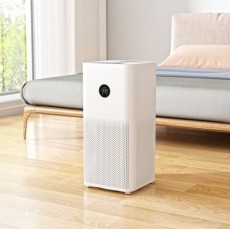 Xiaomi Mi Air Purifier 3C okos l&eacute;gtiszt&iacute;t&oacute; Sz&eacute;ps&eacute;g&aacute;pol&aacute;s / Eg&eacute;szs&eacute;g - L&eacute;gtiszt&iacute;t&oacute; / p&aacute;r&aacute;s&iacute;t&oacute; / p&aacute;r&aacute;tlan&iacute;t&oacute; - L&eacute;gtiszt&iacute;t&oacute; - 367166