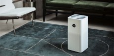Xiaomi Mi Air Purifier 3C okos l&eacute;gtiszt&iacute;t&oacute; Sz&eacute;ps&eacute;g&aacute;pol&aacute;s / Eg&eacute;szs&eacute;g - L&eacute;gtiszt&iacute;t&oacute; / p&aacute;r&aacute;s&iacute;t&oacute; / p&aacute;r&aacute;tlan&iacute;t&oacute; - L&eacute;gtiszt&iacute;t&oacute; - 367166
