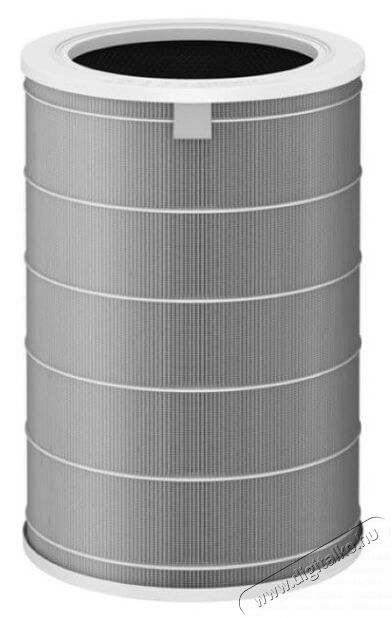 Xiaomi Mi Air Purifier 3C okos l&eacute;gtiszt&iacute;t&oacute; Sz&eacute;ps&eacute;g&aacute;pol&aacute;s / Eg&eacute;szs&eacute;g - L&eacute;gtiszt&iacute;t&oacute; / p&aacute;r&aacute;s&iacute;t&oacute; / p&aacute;r&aacute;tlan&iacute;t&oacute; - L&eacute;gtiszt&iacute;t&oacute; - 367166