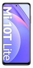 Xiaomi Mi 10T Lite 5G mobiltelefon 128GB - szürke Egyéb - Nem forgalmazzuk ! - 367225