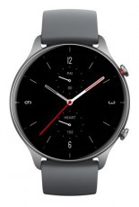 Amazfit GTR 2E GREY OKOS&Oacute;RA Mobil / Kommunik&aacute;ci&oacute; / Smart - Okos eszk&ouml;z - Okos&oacute;ra - 372501