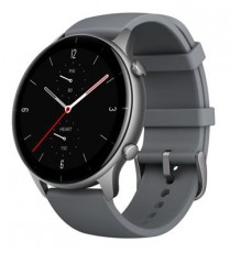 Amazfit GTR 2E GREY OKOS&Oacute;RA Mobil / Kommunik&aacute;ci&oacute; / Smart - Okos eszk&ouml;z - Okos&oacute;ra - 372501