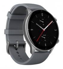 Amazfit GTR 2E GREY OKOS&Oacute;RA Mobil / Kommunik&aacute;ci&oacute; / Smart - Okos eszk&ouml;z - Okos&oacute;ra - 372501