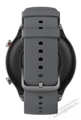 Amazfit GTR 2E GREY OKOS&Oacute;RA Mobil / Kommunik&aacute;ci&oacute; / Smart - Okos eszk&ouml;z - Okos&oacute;ra - 372501
