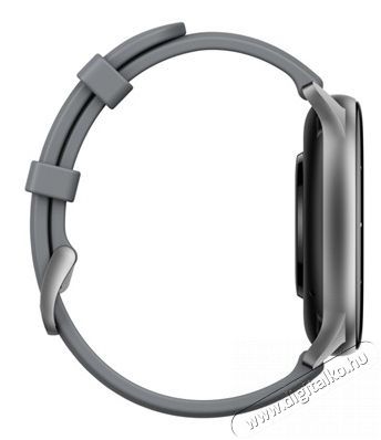 Amazfit GTR 2E GREY OKOS&Oacute;RA Mobil / Kommunik&aacute;ci&oacute; / Smart - Okos eszk&ouml;z - Okos&oacute;ra - 372501