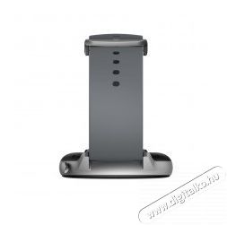 Amazfit GTR 2E GREY OKOS&Oacute;RA Mobil / Kommunik&aacute;ci&oacute; / Smart - Okos eszk&ouml;z - Okos&oacute;ra - 372501