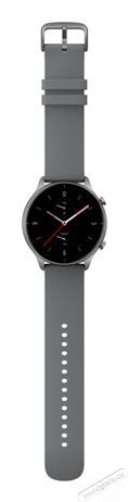 Amazfit GTR 2E GREY OKOS&Oacute;RA Mobil / Kommunik&aacute;ci&oacute; / Smart - Okos eszk&ouml;z - Okos&oacute;ra - 372501