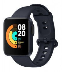 Xiaomi MI WATCH LITE NAVY BLUE OKOS&Oacute;RA Mobil / Kommunik&aacute;ci&oacute; / Smart - Okos eszk&ouml;z - Okos&oacute;ra - 372505
