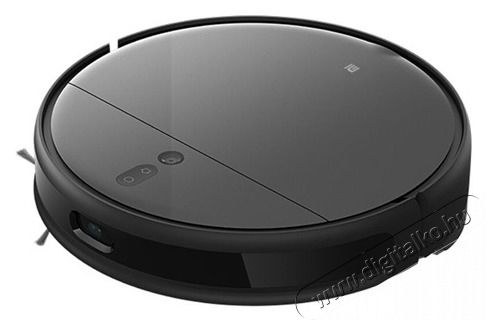 Xiaomi MI ROBOT VACUUM MOP PRO 2+ Fekete robotporsz&iacute;v&oacute; H&aacute;ztart&aacute;s / Otthon / K&uuml;lt&eacute;r - Porsz&iacute;v&oacute; / takar&iacute;t&oacute;g&eacute;p - Robotporsz&iacute;v&oacute; - 372807