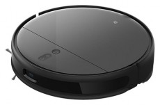 Xiaomi MI ROBOT VACUUM MOP PRO 2+ Fekete robotporsz&iacute;v&oacute; H&aacute;ztart&aacute;s / Otthon / K&uuml;lt&eacute;r - Porsz&iacute;v&oacute; / takar&iacute;t&oacute;g&eacute;p - Robotporsz&iacute;v&oacute; - 372807