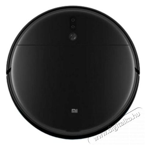 Xiaomi MI ROBOT VACUUM MOP PRO 2+ Fekete robotporsz&iacute;v&oacute; H&aacute;ztart&aacute;s / Otthon / K&uuml;lt&eacute;r - Porsz&iacute;v&oacute; / takar&iacute;t&oacute;g&eacute;p - Robotporsz&iacute;v&oacute; - 372807