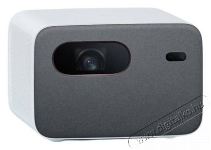 Xiaomi MI Smart Projector 2 pro (BHR4884GL) Projektor Televíziók - Kivetítő - Kivetítő - 372890