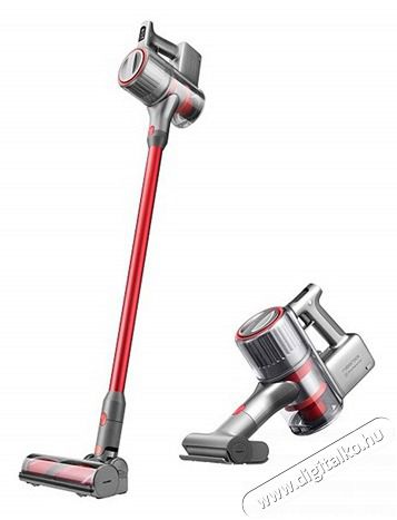 Xiaomi ROBOROCK H7 Vezet&eacute;k n&eacute;lk&uuml;li porsz&iacute;v&oacute; H&aacute;ztart&aacute;s / Otthon / K&uuml;lt&eacute;r - Porsz&iacute;v&oacute; / takar&iacute;t&oacute;g&eacute;p - K&eacute;zi / &aacute;ll&oacute; porsz&iacute;v&oacute; - 373641