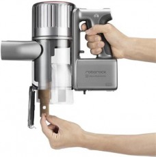Xiaomi ROBOROCK H7 Vezet&eacute;k n&eacute;lk&uuml;li porsz&iacute;v&oacute; H&aacute;ztart&aacute;s / Otthon / K&uuml;lt&eacute;r - Porsz&iacute;v&oacute; / takar&iacute;t&oacute;g&eacute;p - K&eacute;zi / &aacute;ll&oacute; porsz&iacute;v&oacute; - 373641