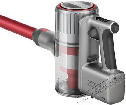 Xiaomi ROBOROCK H7 Vezet&eacute;k n&eacute;lk&uuml;li porsz&iacute;v&oacute; H&aacute;ztart&aacute;s / Otthon / K&uuml;lt&eacute;r - Porsz&iacute;v&oacute; / takar&iacute;t&oacute;g&eacute;p - K&eacute;zi / &aacute;ll&oacute; porsz&iacute;v&oacute; - 373641