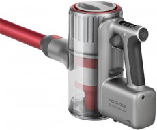 Xiaomi ROBOROCK H7 Vezet&eacute;k n&eacute;lk&uuml;li porsz&iacute;v&oacute; H&aacute;ztart&aacute;s / Otthon / K&uuml;lt&eacute;r - Porsz&iacute;v&oacute; / takar&iacute;t&oacute;g&eacute;p - K&eacute;zi / &aacute;ll&oacute; porsz&iacute;v&oacute; - 373641