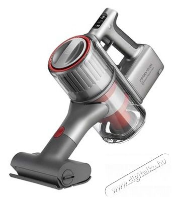 Xiaomi ROBOROCK H7 Vezet&eacute;k n&eacute;lk&uuml;li porsz&iacute;v&oacute; H&aacute;ztart&aacute;s / Otthon / K&uuml;lt&eacute;r - Porsz&iacute;v&oacute; / takar&iacute;t&oacute;g&eacute;p - K&eacute;zi / &aacute;ll&oacute; porsz&iacute;v&oacute; - 373641