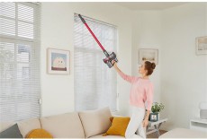 Xiaomi ROBOROCK H7 Vezet&eacute;k n&eacute;lk&uuml;li porsz&iacute;v&oacute; H&aacute;ztart&aacute;s / Otthon / K&uuml;lt&eacute;r - Porsz&iacute;v&oacute; / takar&iacute;t&oacute;g&eacute;p - K&eacute;zi / &aacute;ll&oacute; porsz&iacute;v&oacute; - 373641