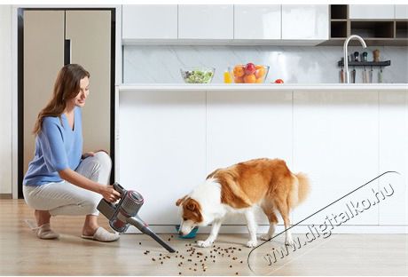 Xiaomi ROBOROCK H7 Vezet&eacute;k n&eacute;lk&uuml;li porsz&iacute;v&oacute; H&aacute;ztart&aacute;s / Otthon / K&uuml;lt&eacute;r - Porsz&iacute;v&oacute; / takar&iacute;t&oacute;g&eacute;p - K&eacute;zi / &aacute;ll&oacute; porsz&iacute;v&oacute; - 373641